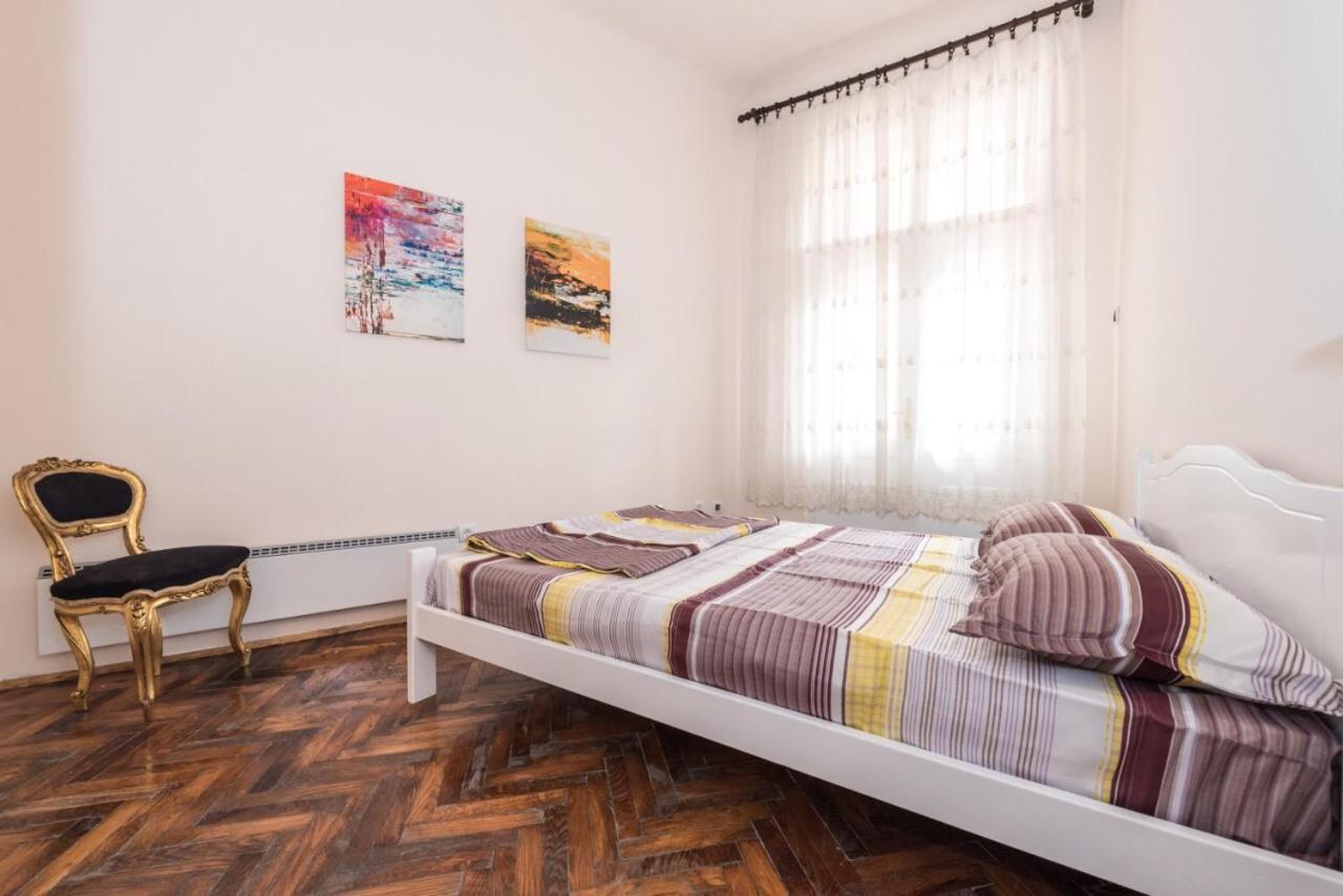 Appartamento 3sobe Belgrado