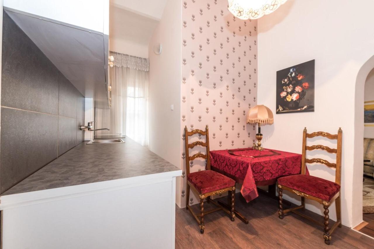3sobe Belgrado