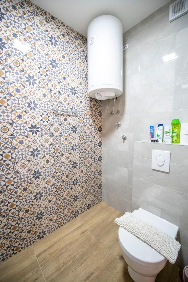 3sobe * Belgrado