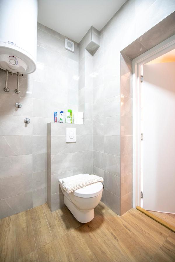 3sobe Appartamento Belgrado