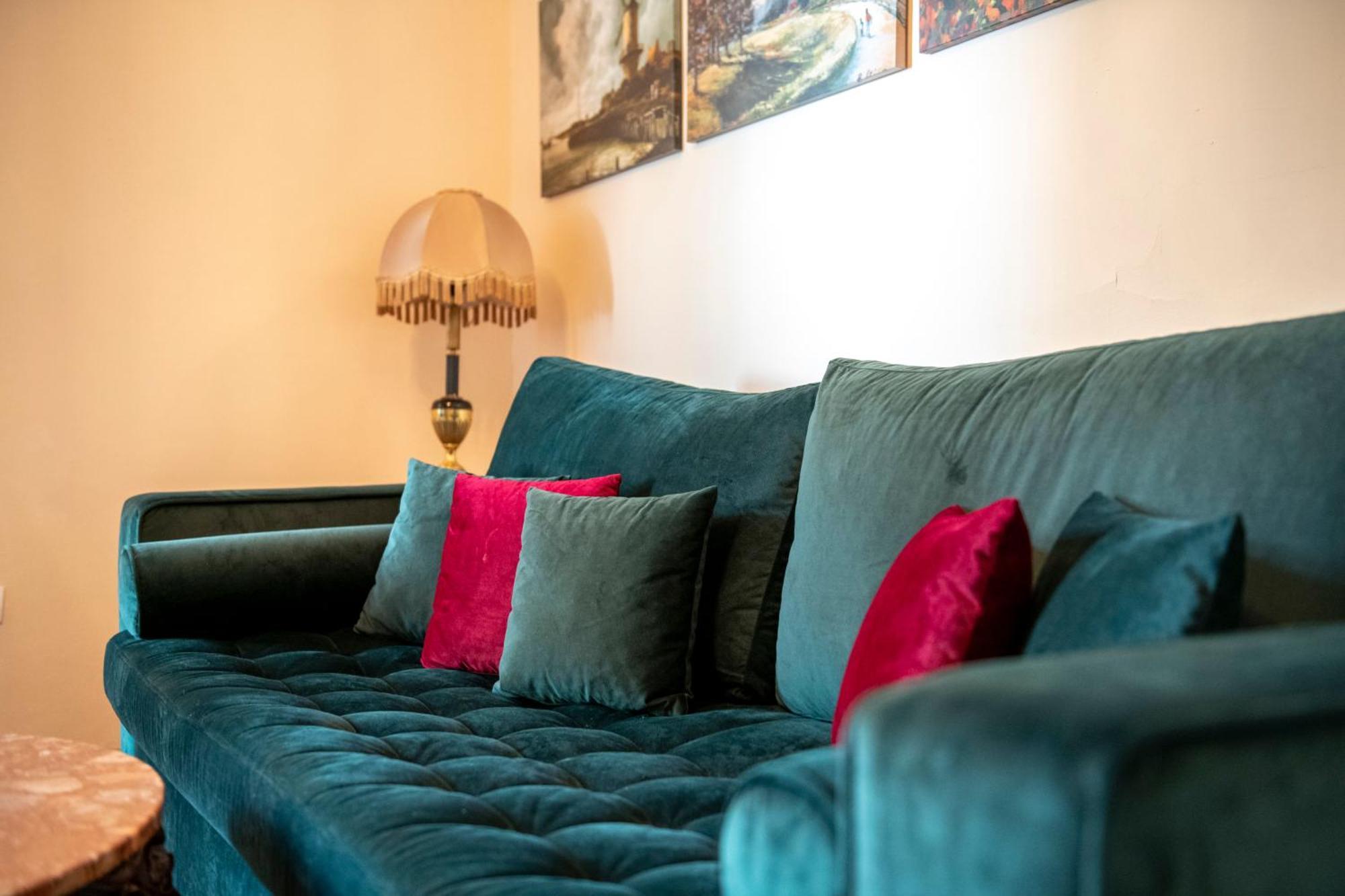 3sobe Belgrado