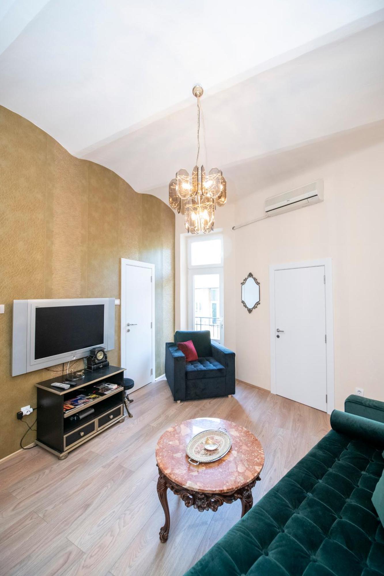 3sobe Appartamento Belgrado